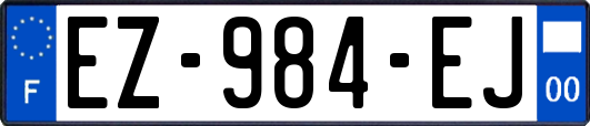 EZ-984-EJ