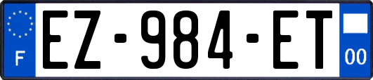 EZ-984-ET