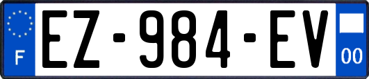 EZ-984-EV