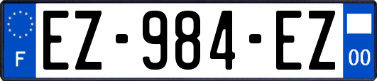 EZ-984-EZ