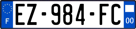 EZ-984-FC