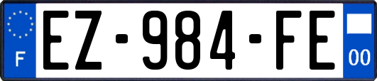 EZ-984-FE