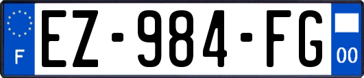 EZ-984-FG