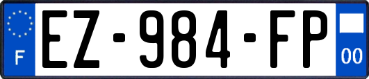 EZ-984-FP