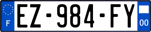 EZ-984-FY