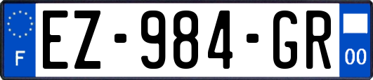 EZ-984-GR