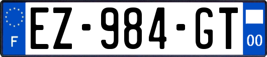 EZ-984-GT