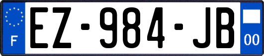 EZ-984-JB