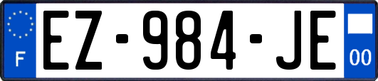 EZ-984-JE