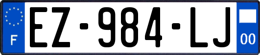 EZ-984-LJ