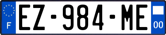 EZ-984-ME