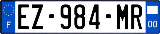 EZ-984-MR