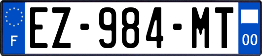 EZ-984-MT