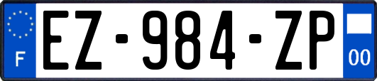 EZ-984-ZP