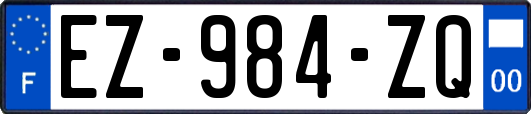 EZ-984-ZQ