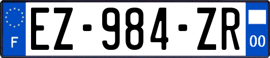 EZ-984-ZR