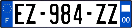 EZ-984-ZZ