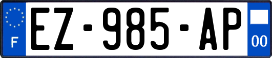 EZ-985-AP