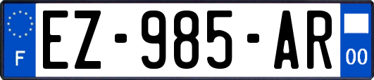 EZ-985-AR