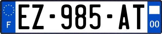 EZ-985-AT