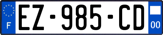 EZ-985-CD