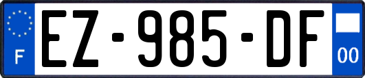 EZ-985-DF