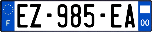 EZ-985-EA