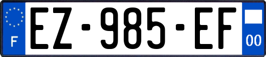 EZ-985-EF