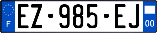 EZ-985-EJ