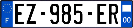 EZ-985-ER