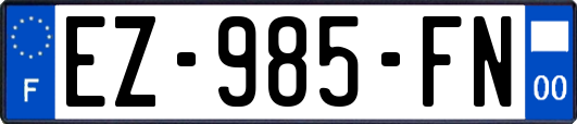 EZ-985-FN