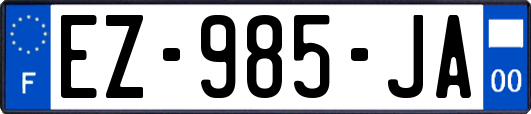 EZ-985-JA