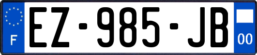 EZ-985-JB