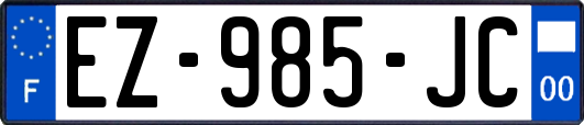 EZ-985-JC