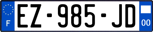 EZ-985-JD