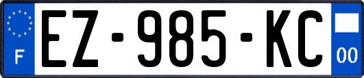 EZ-985-KC