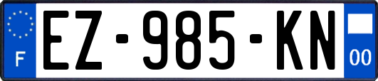 EZ-985-KN