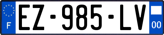 EZ-985-LV