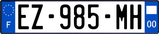 EZ-985-MH