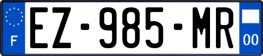 EZ-985-MR