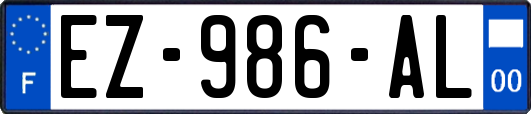 EZ-986-AL