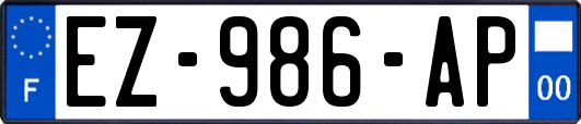 EZ-986-AP