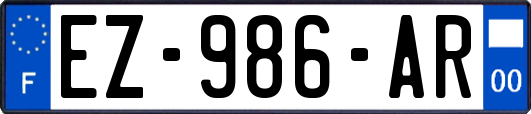 EZ-986-AR