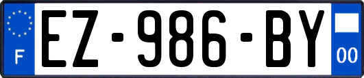 EZ-986-BY