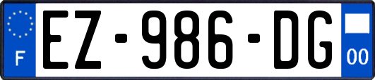 EZ-986-DG