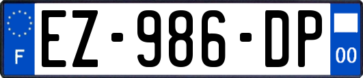 EZ-986-DP