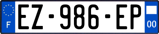 EZ-986-EP