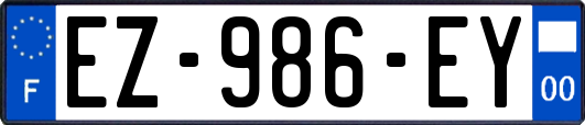 EZ-986-EY