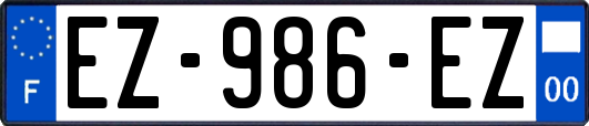 EZ-986-EZ