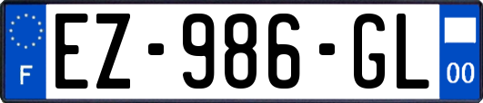 EZ-986-GL